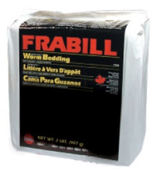 Frabill 1102 Super Gro Worm Bedding