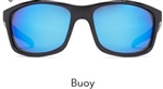 Fisherman Eyewear Buoy Polarized Sunglasses