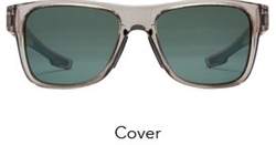 Fisherman Eyewear Cover Polarized Sunglasses