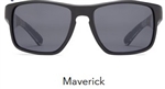 Fisherman Eyewear Maverick Polarized Sunglasses