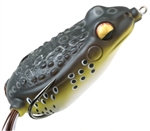 FishLab 2.75" Rattle Toad