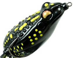 FishLab 3.5" Rattle Toad