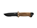 Gerber LMF II Infantry - Coyote Brown