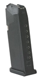 Glock MF00285 OEM Black 10rd 40 S&W for Glock 27
