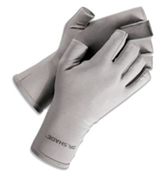 Glacier Outdoor Abaco Sun Glove