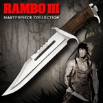 HCG Rambo 3 Standard Edition