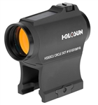 Holosun Reticle