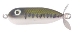 Heddon Tiny Torpedo