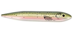 Heddon Super Magnum Zara Spook