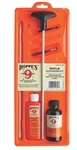 Hoppe's Pistol Cleaning kit