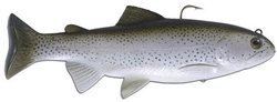 Huddleston Deluxe 10" Trout