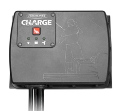 Power-Pole Charge Power Management System
