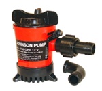 Johnson Pump Submersible Bilge Pump