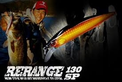 Jackall Rerange 130 Jerkbait