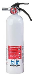 Kidde Auto/Marine 10-B:C Fire Extinguisher