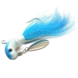 Stump Jumper Hyper Striper Bucktail Jig