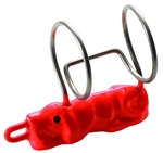 KG Enterprises Hound Dog Lure Retriever