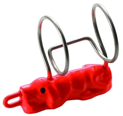 KG Enterprises Hound Dog Lure Retriever