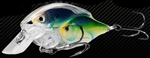 Koppers Baitball Series Threadfin Shad Square Bill