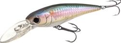 Luckycraft Bevy Shad 75 jerkbait