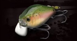 Luckycraft Bullfish