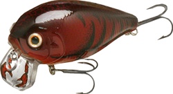 Luckycraft CB 001 crankbait