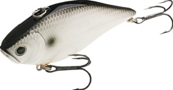 Luckycraft LVR D10 lipless crankbait