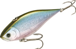 Luckycraft LVR D15 lipless crankbait