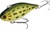 Luckycraft LVR D7 lipless crankbait