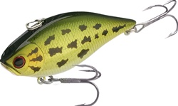 Luckycraft LVR D7 lipless crankbait