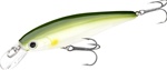 Luckycraft Pointer 78 jerkbait