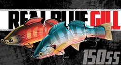 Luckycraft Real Bluegill 150SS