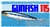 Luckycraft SW Gunfish 115 Topwater