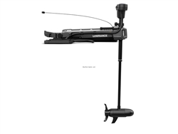 Lowrance Ghost Trolling Motor 47" Shaft