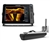 Lowrance HDS PRO 12  with AI 3-in-1 Transducer