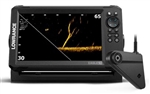 Lowrance Eagle Fish Finder