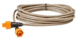 Lowrance ETHEXT-25YL Ethernet 25' Ext Cable