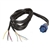 Lowrance PC30RS422 HDS Power Cable
