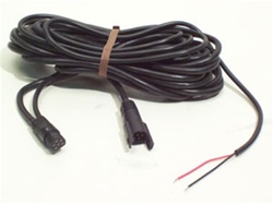 Lowrance XT-15U Extension Cable