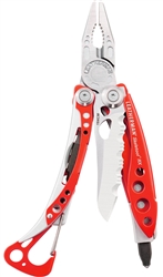 Leatherman Skeletool RX Orange