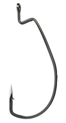 Lazer TroKar EWG Non-Offset Magworm with Z Bend Hooks