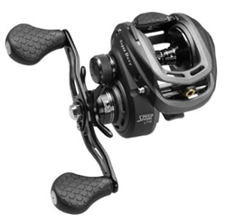 Lew's Super Duty Speed Spool LFS Casting Reel