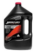 Mercury Quicksilver Premium Plus 2 Cycle Oil