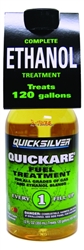 Mercury Quickare Fuel Treatment 12oz