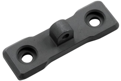 Magpul MAG609-BLK Bipod Mount M-LOK Black Anodized