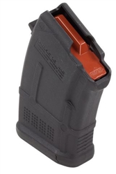 Magpul MAG657-BLK PMAG MOE Black Detachable 10rd