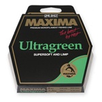 Maxima Ultra Green Line