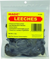 Magic Preserved Leeches