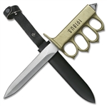 Master Cutlery US 1918 Trench Knife