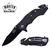 Master Cutlery USA Spring Assist Knife